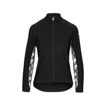 Chaqueta ASSOS Uma GT...