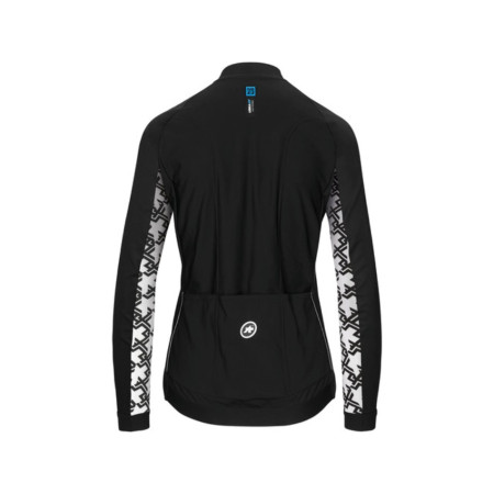 ASSOS Uma GT Winter black Serie W Jacket M