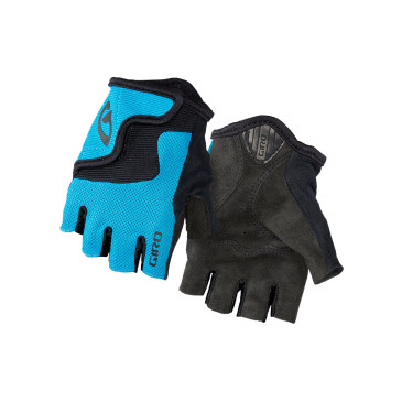 Guantes GIRO Bravo JR negro...