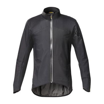 Veste MAVIC Cosmic H2O noir
