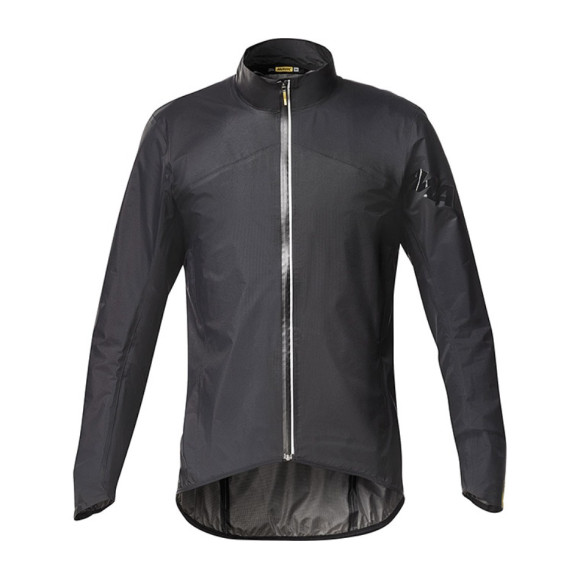 Veste MAVIC Cosmic H2O noir S