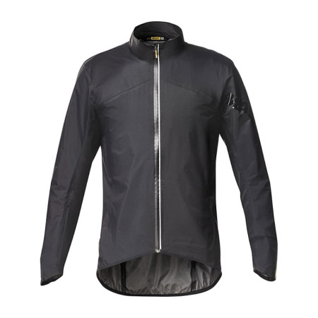 Veste MAVIC Cosmic H2O noir S