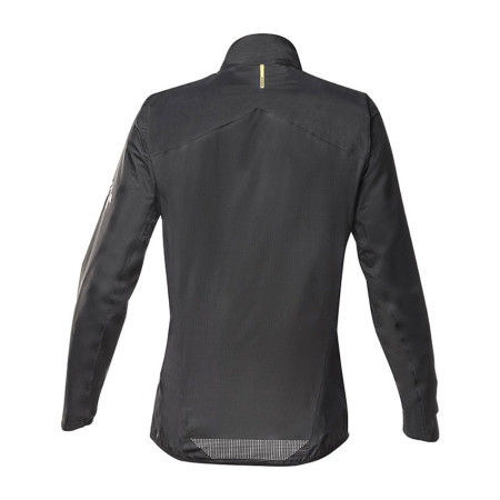 Veste MAVIC Cosmic H2O noir S