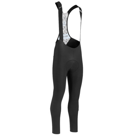 ASSOS Mille GT Winter Bib Tights Black 2022 Bib Shorts XL