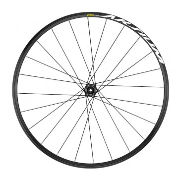 Rueda delante MAVIC Aksium...
