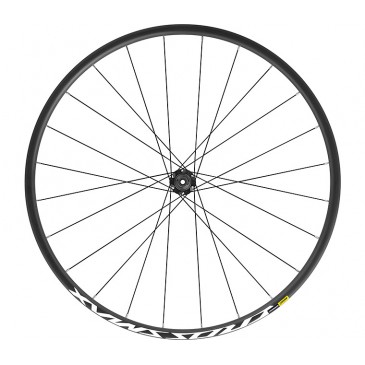Rueda delante MAVIC...