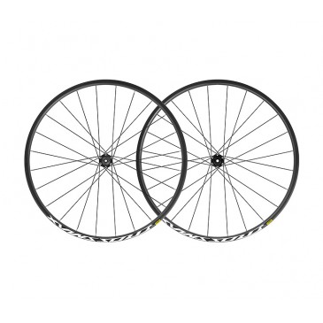 Ruedas MAVIC Crossmax 29 Pr