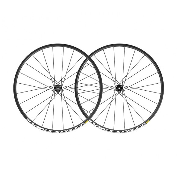Ruedas MAVIC Crossmax 29 Pr 