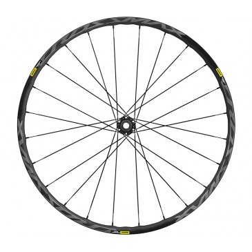 Rueda delante MAVIC...