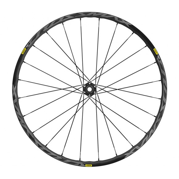 Rueda delante MAVIC Crossmax ELITE 6T 