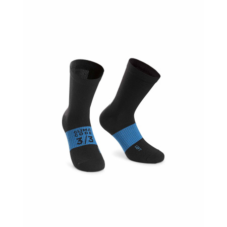 Calcetines ASSOS Assosoires Winter Socks S