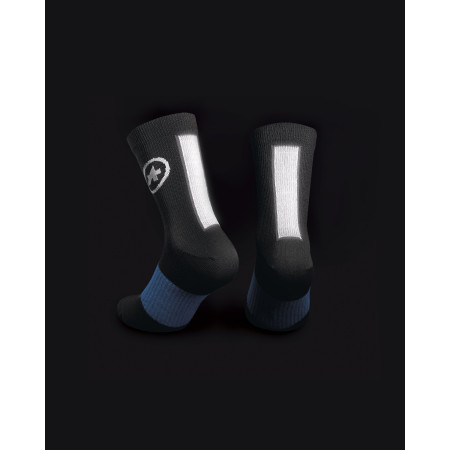 Calcetines ASSOS Assosoires Winter Socks S