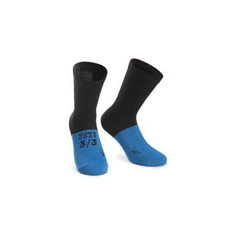 Calcetines ASSOS Assosoires Ultraz Winter 2022 S