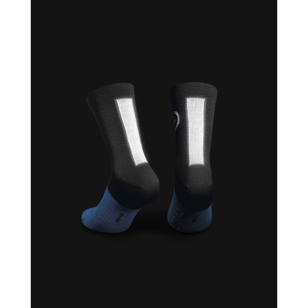 Calcetines ASSOS Assosoires Ultraz Winter 2022 S