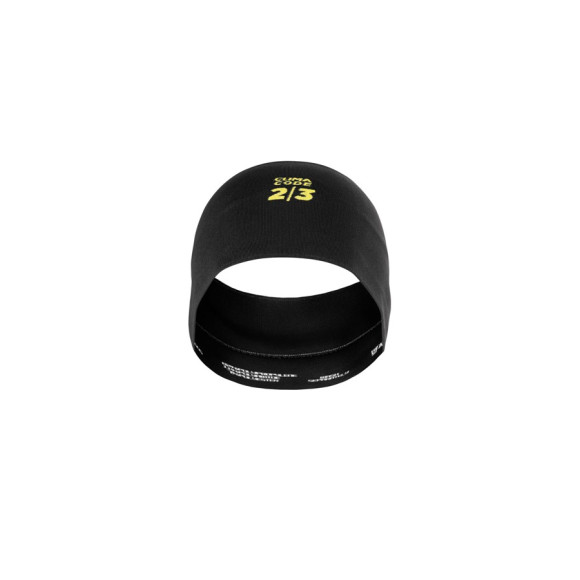Cinta ASSOS Assosoires Spring Fall Black Series S