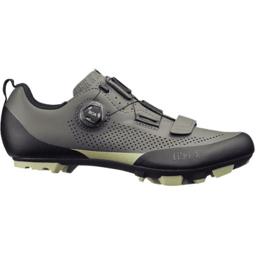 Zapatillas FIZIK Terra X5...