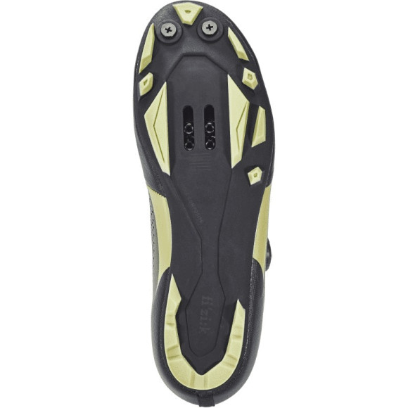 Zapatillas FIZIK Terra X5 Military green 44