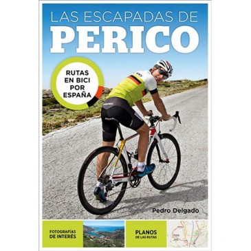 Libro Las Escapadas de Perico