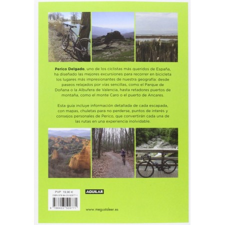 Libro Las Escapadas de Perico 