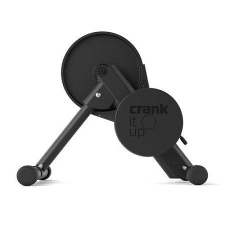 Rodillo Wahoo Kickr Core 
