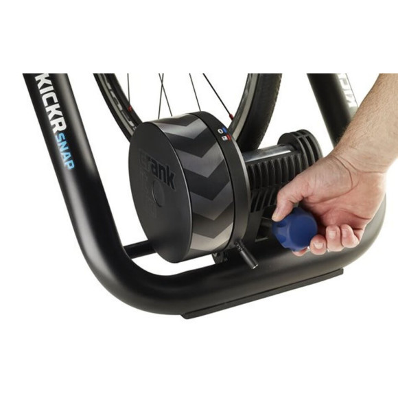 Rodillo bicicleta WAHOO Kickr Snap 