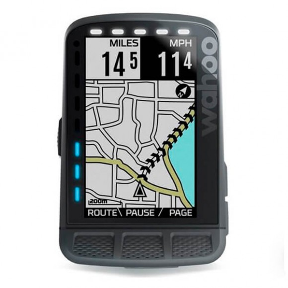 GPS Ciclismo WAHOO Element Roam 