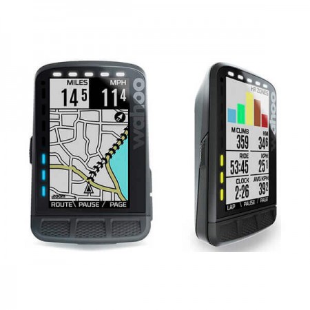 GPS Ciclismo WAHOO Element Roam 