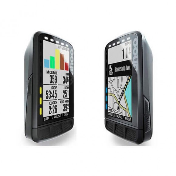 Cycling GPS WAHOO Element Roam 