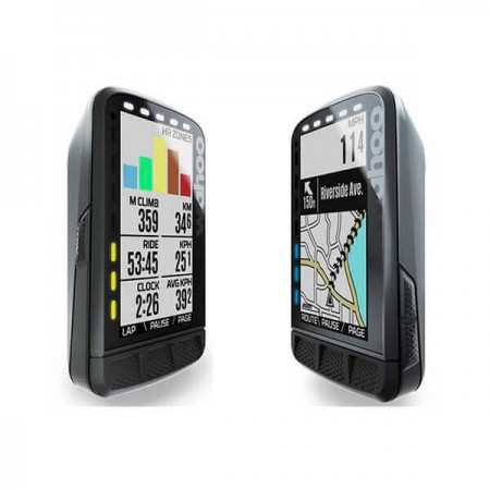 GPS Ciclismo WAHOO Element Roam 