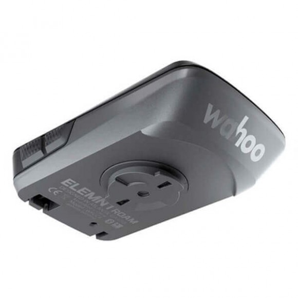 GPS Ciclismo WAHOO Element Roam 