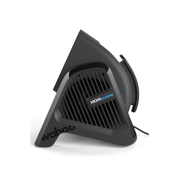 Ventilador WAHOO Kickr Headwind Con azultooth 