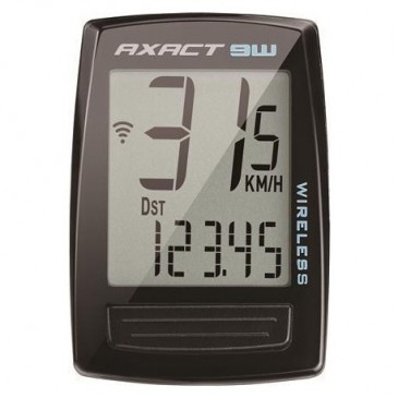 Compteur de vitesse sans...