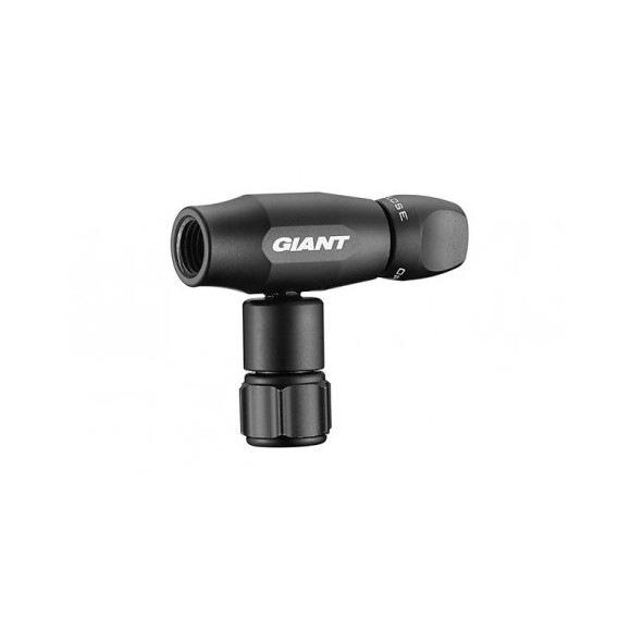 Adaptador GIANT Cartuchos de CO2 Control Blast 0 