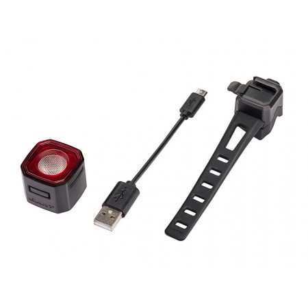 Luz trasera GIANT Recon TL 100 