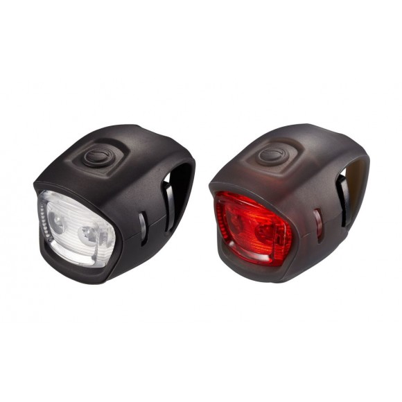 Juego de luces GIANT Numen Mini Combo 