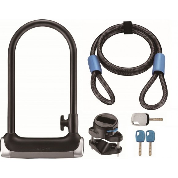 GIANT Surelock Protector 1 DT Cadeado 
