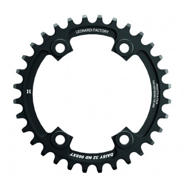 Plato Leonardi Daisy Bcd 96...