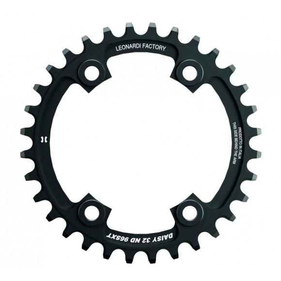 Plato Leonardi Daisy Bcd 96 Xt M8000 34 