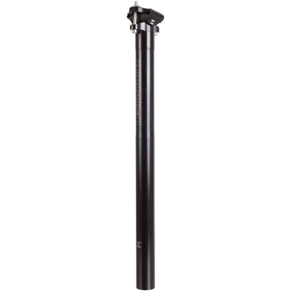 Seatpost LEONARDI BO Alulite 0º 27.2 mm 230 g 