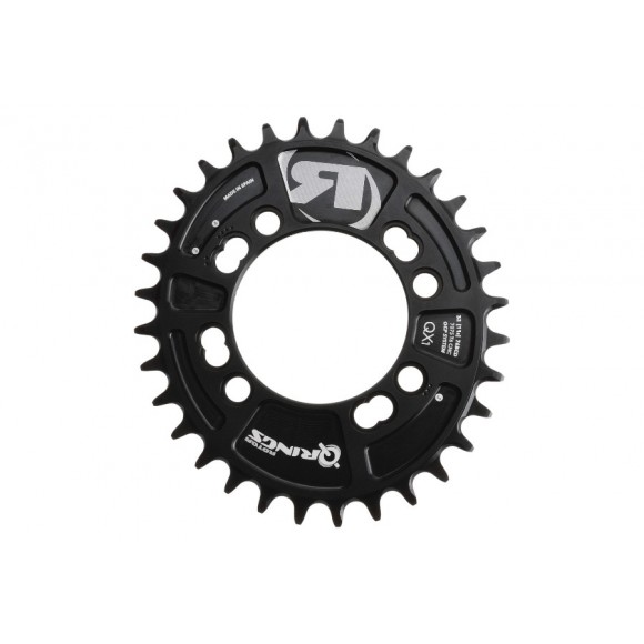 Plato Rotor Q-Rings Qx1 32 Bcd 76X4 