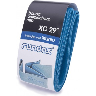 Banda Antipinchazo Fundax 29