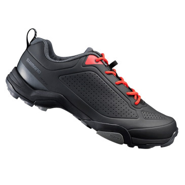 Zapatillas SHIMANO MT3 negro