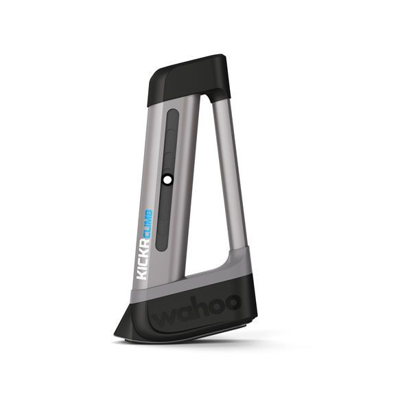 Simulador de Grados para interiores WAHOO KiRC k Climb 