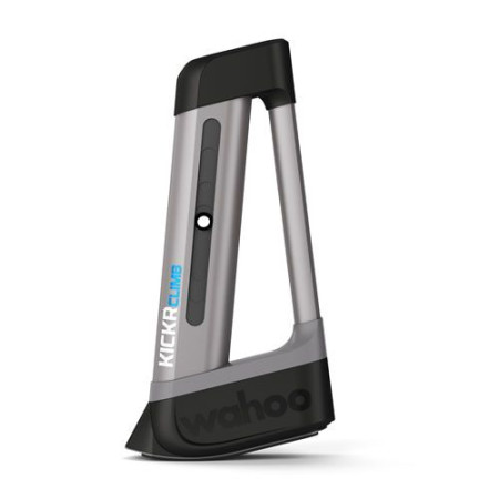 Simulador de Grados para interiores WAHOO KiRC k Climb 