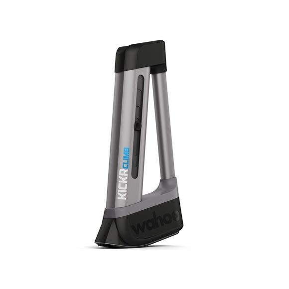 Simulador de Grados para interiores WAHOO KiRC k Climb 