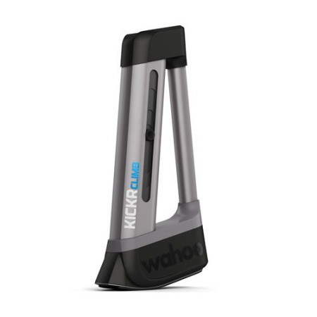 Simulador de Grados para interiores WAHOO KiRC k Climb 