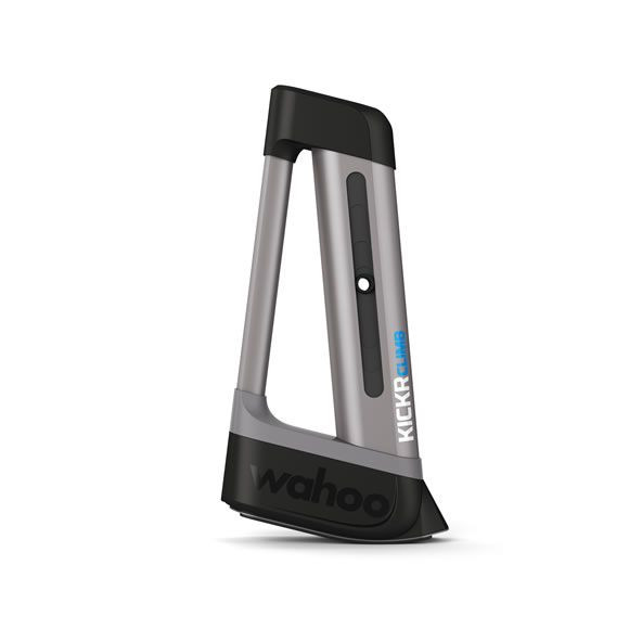 Simulador de Grados para interiores WAHOO KiRC k Climb 