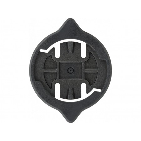Adaptador WAHOO Soporte GPS Quarter Turn 