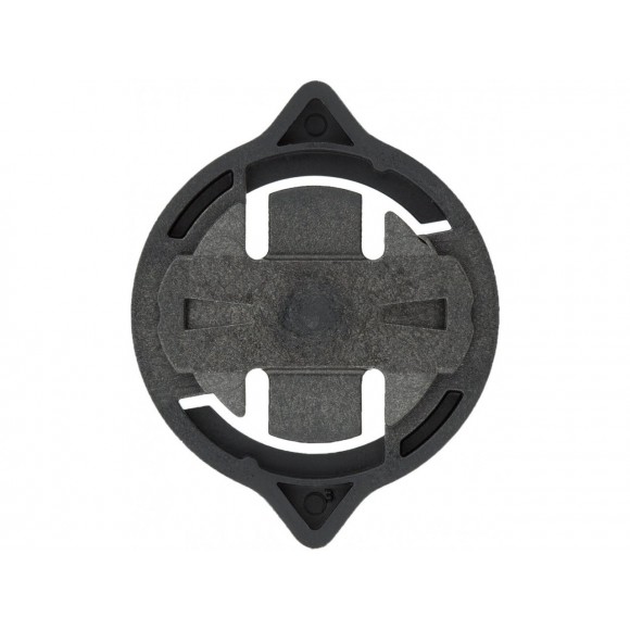 Adaptador WAHOO Soporte GPS Quarter Turn 