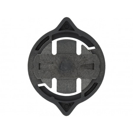 Adaptador WAHOO Soporte GPS Quarter Turn 